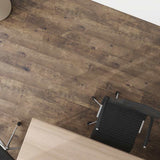 Polyflor Expona Control Gluedown  - Weathered Country 6504