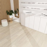 Polyflor Expona Design Wood Gluedown  - Pacific Oak 9041