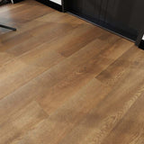 Polyflor Expona Design Wood Gluedown - Parkside Oak 9039