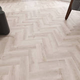 HFLOR New Harmony Unity Gluedown Cream Oak 7879