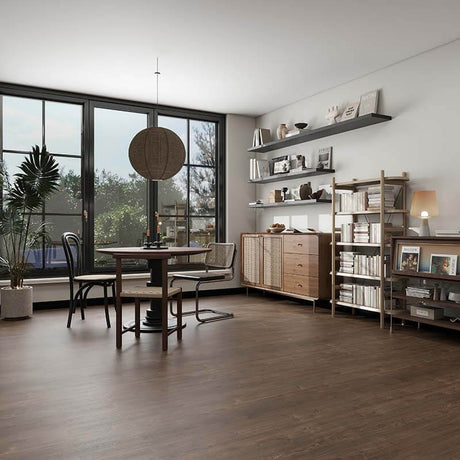 HFLOR New Harmony Sienna Timber 7872 LVT