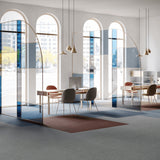 Modulyss Perpetual& Carpet Tiles