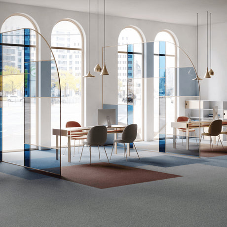 Modulyss Perpetual& Carpet Tiles