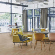 Forbo Allura 55 Dryback Light Timber LVT