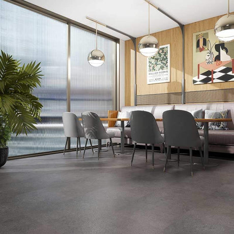 BerryAlloc Zenn 55 Gluedown Rimini 60002260 LVT