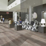 Forbo Allura Click Flexcore Grey Autumn Oak 60356CF5 LVT