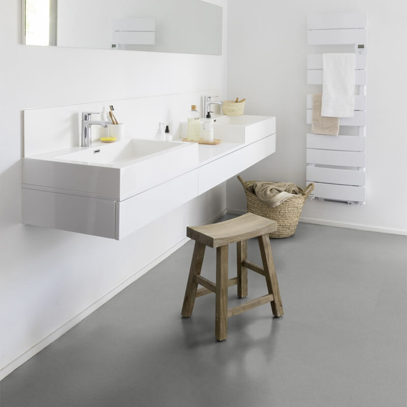 Gerflor Creation 30 Gluedown Urban Street Medium 1284 LVT