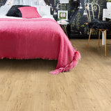 Polyflor Expona EnCore Rigid LOC Click  9028 Rice Wine Oak