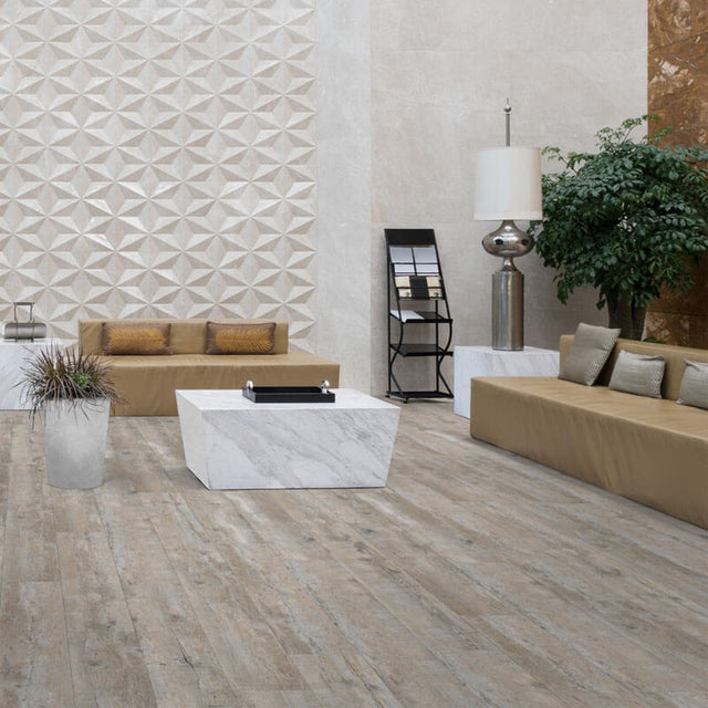 Gerflor Creation 55 Gluedown Ranch 0456 LVT