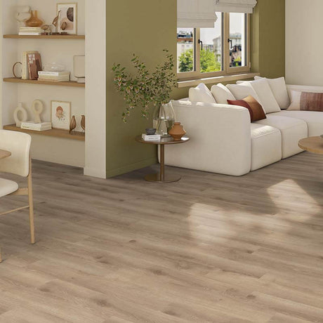 Tarkett Classics 30 Click Rigid Contemporary Oak Natural 260025009 LVT