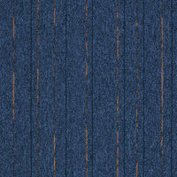 Modulyss First Straightline comfortBack 507 Carpet Tiles