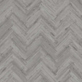 Tarkett Classics 55 Gluedown Scandinavian Oak Dark Grey - Parquet 24520015