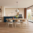 BerryAlloc Zenn 30 Click Comfort Monsanto 60002206 LVT