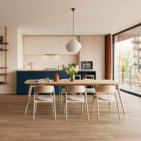 BerryAlloc Zenn 30 Click Comfort Monsanto 60002206 LVT