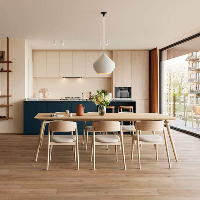 BerryAlloc Zenn 30 Click Comfort Monsanto 60002206 LVT