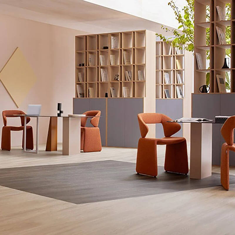 Forbo Allura 55 Flex Dark Serene Oak 63645FL5