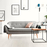 Luvanto Design Gluedown Arctic Maple