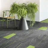 Milliken Facet Transitions