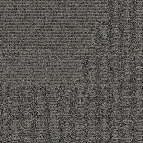 Flannel Interface Etched & Threaded E612 Carpet Planks