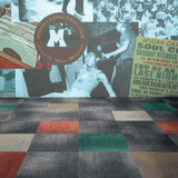Milliken Northern Soul Floor Filler