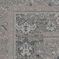 Interface Past Forward Fortnight Fog 9951001 Carpet Tiles