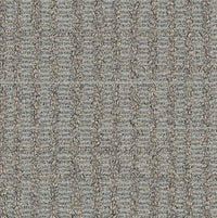 Interface Etched & Threaded E613 Carpet Planks Fog 600T004 Carpet Planks