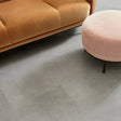 Forbo Allura Decibel 0.35 - Fog Slabstone 50x50cm 6601AD3