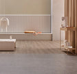 Forbo Allura Decibel 0.35 - Smoke Smooth Oak 120x20cm 5301AD3