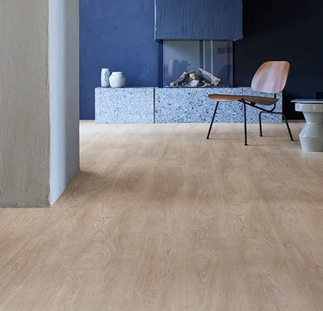 Forbo Allura Decibel 0.35 - Sun-Bleached Serene Oak 150x20cm 5503LAD3