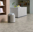 Forbo Allura Decibel 0.8 - Chalk Pompeii 50x50cm 9301AD8