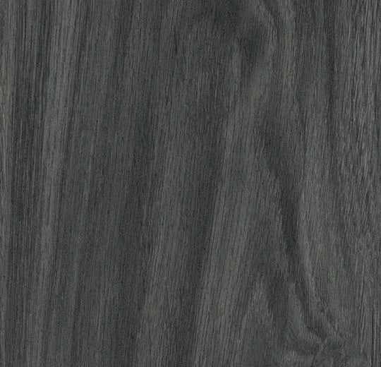 Forbo Allura Decibel 0.8 - Ebony Authentic Oak 100x20cm 5239AD8