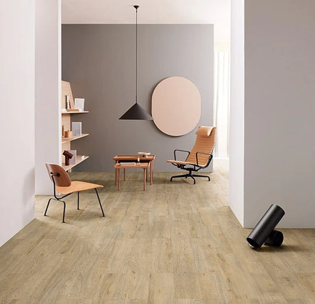 Forbo Allura Decibel 0.8 - Natural Antique Oak 100x16.6cm 5404AD8
