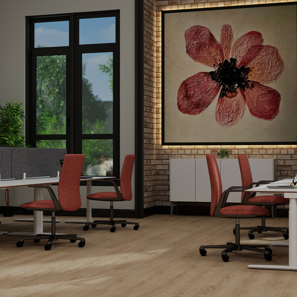 Balsan Elite Looselay Acoustic 55 - Forez Natural