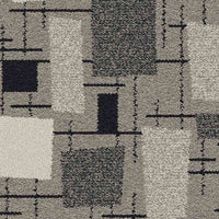 Interface Past Forward Newstalgia Fossil 9954003 Carpet Tiles