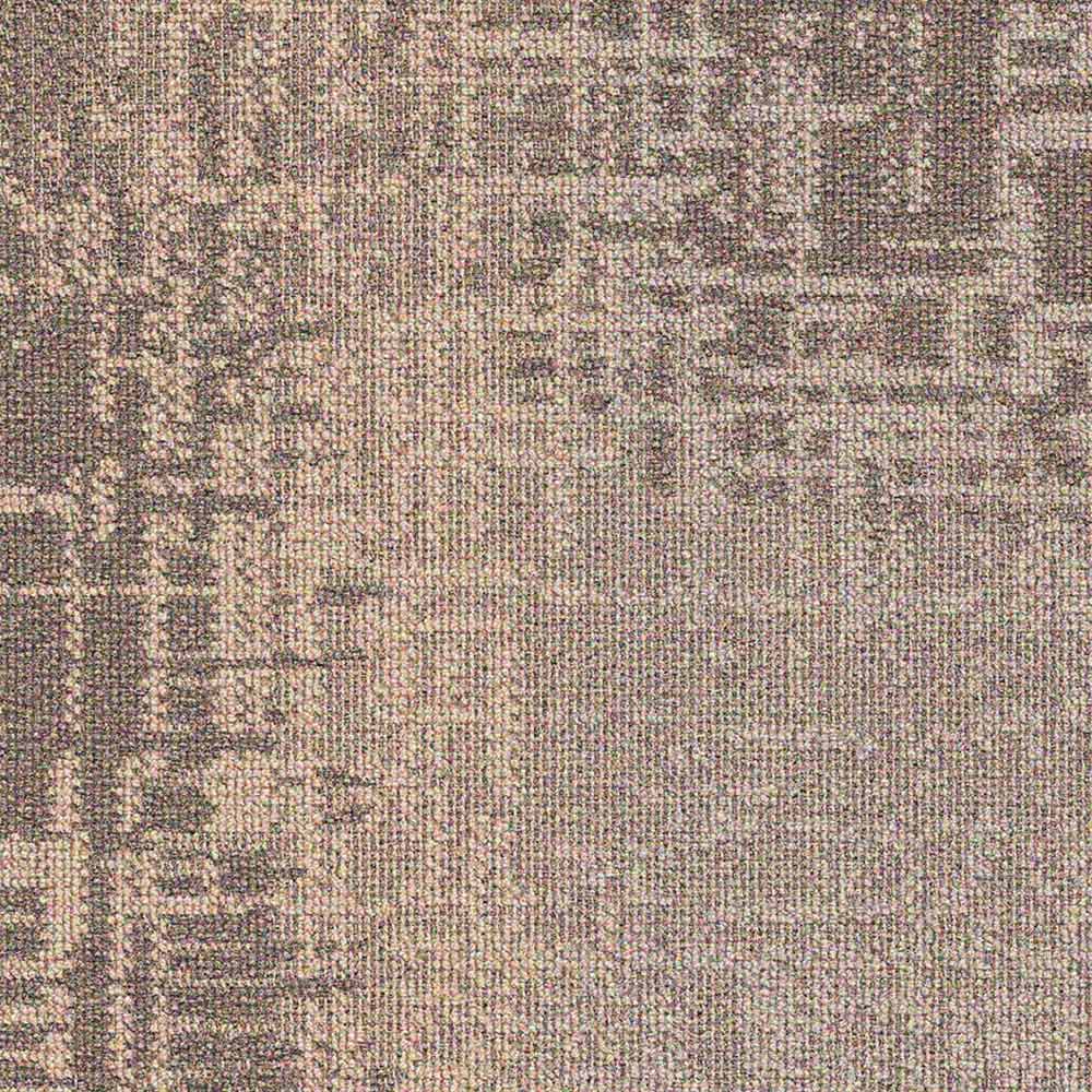 Burmatex Surface Trace