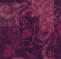 Interface Head Over Heels M0827 Fuchsia 6640031 Carpet Tiles