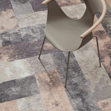 Milliken Painted Garden Carpet Planks
