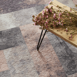 Milliken Painted Garden Carpet Planks