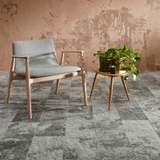 Milliken Painted Garden Carpet Planks