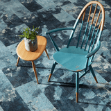 Milliken Painted Garden Carpet Planks