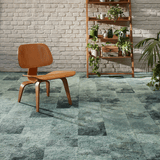 Milliken Painted Garden Carpet Planks