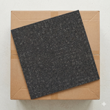 Clearance: Interface Look both ways- step it up - coal- carpet tiles (1 box - 4m2)
