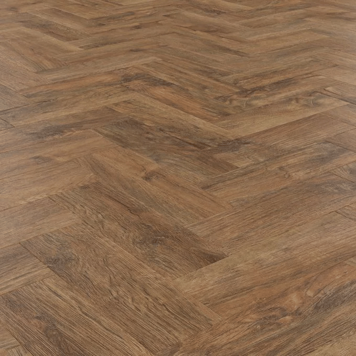 Polyflor Camaro Georgian Parquet Wood Gluedown 2252