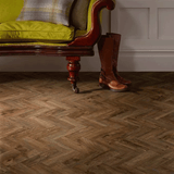 Polyflor Camaro Georgian Parquet Wood Gluedown 2252