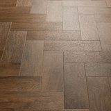 Polyflor Camaro Georgian Parquet Wood Gluedown 2252