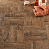 Polyflor Camaro Georgian Parquet Wood Gluedown 2252