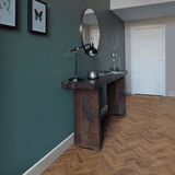 Polyflor Camaro Georgian Parquet Wood Gluedown 2252