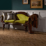 Polyflor Camaro Georgian Parquet Wood Gluedown 2252