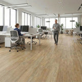 Gerflor Creation 40 Gluedown Honey Oak 0441