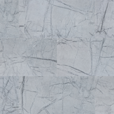 Luvanto Premium Design Click Plus Glacier Grey Tile